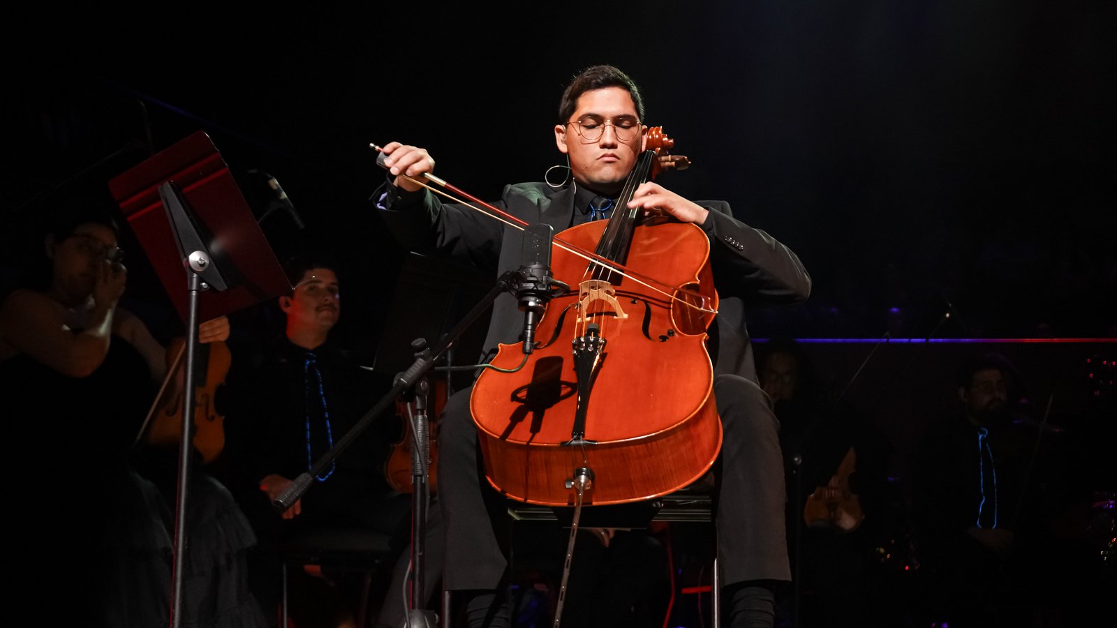 John Williams Birthday Concert